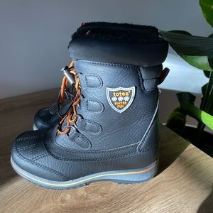 totes winter fun boots
